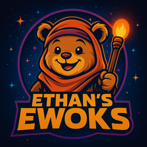 Team Page: Ethan's Ewoks